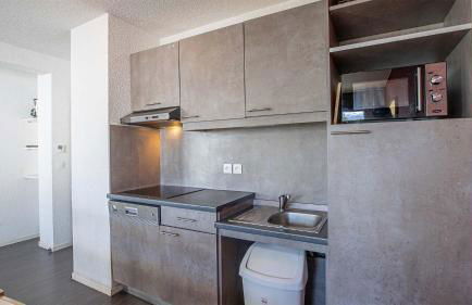 Madame Vacances Les Terrasses De Véret - Photo 53