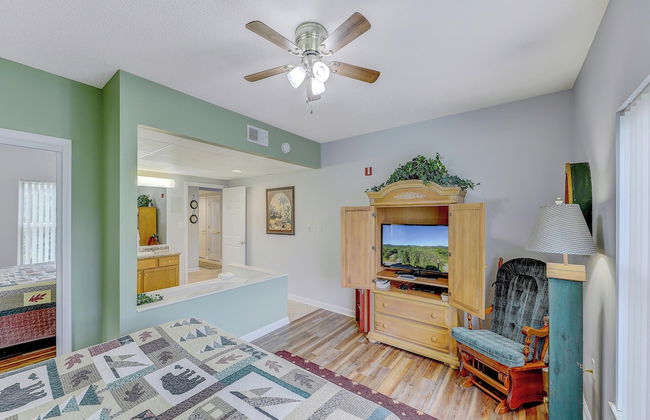 Whispering Pines - Foto 6