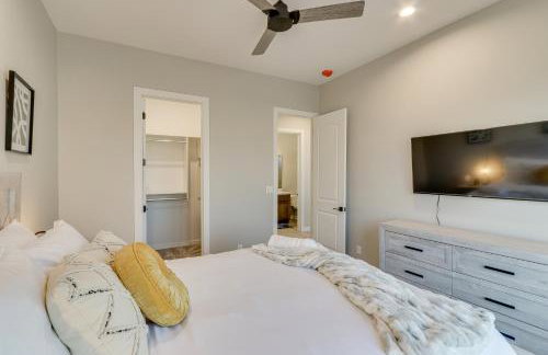 7 Mi to Lost Dutchman Home with Pool and Patio! - Foto 16