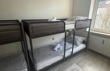 Ferienwohnung Essen Frohnhausen 2 - Foto 11