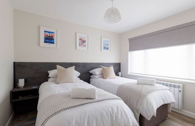 Home From Home 3-bed Nr East Wittering Beach - Photo 25