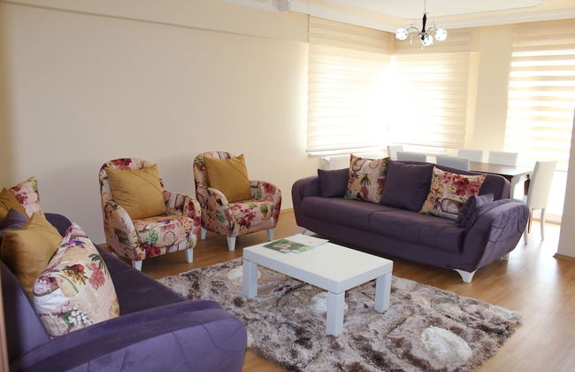 Buruj VIP 2 - Foto 57