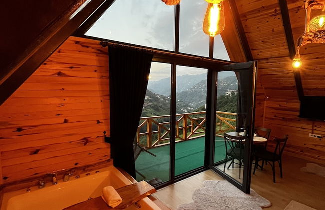 AFRAM BUNGALOV - Foto 6