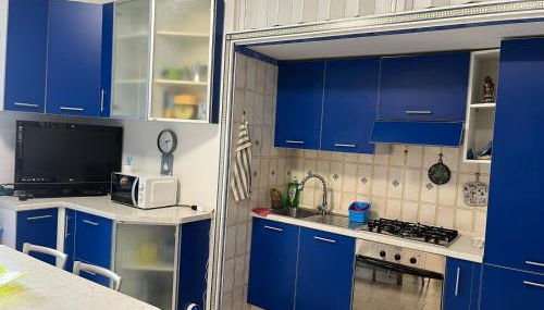 Appartamento a 20 metri dal mare San Salvo Marina - Foto 2