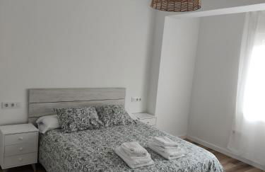 Piso estación de tren de la Coruña - Foto 9