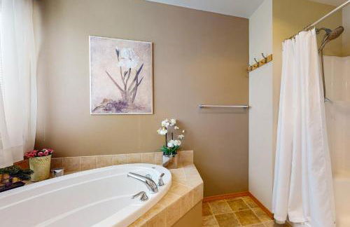 East Wenatchee Serenity Hills - Foto 15