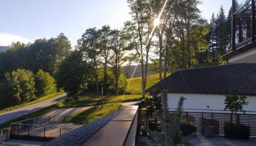 Apratmán Julie – Bavorská Ruda - Foto 5