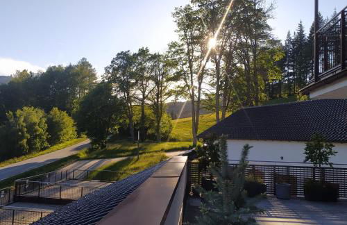 Apratmán Julie – Bavorská Ruda - Foto 5