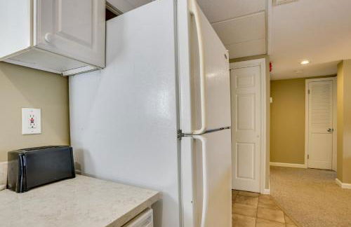 All-Season Lake Wallenpaupack Condo with Views - Foto 15