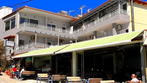 En Plo Studios & Apartments - Foto 4