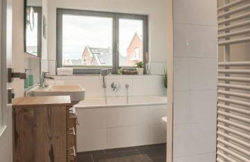 Ostsee - Appartement Nr 94 "Luv und Lee" im Strand Resort - Foto 20