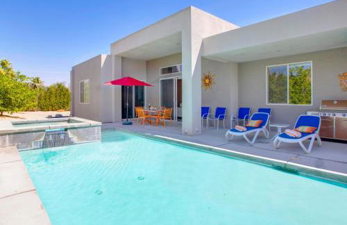 Sun Haven Escape by ACME House Company - Foto 1