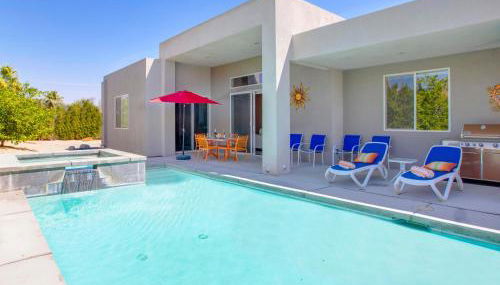 Sun Haven Escape by ACME House Company - Foto 1