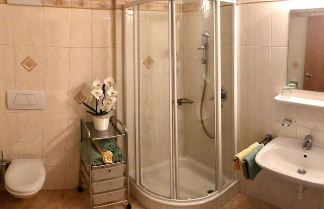 Apartment in Goldrain With Pool & Mountain Views - Photo 9