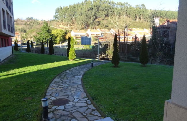 Apartamento Los Naranjos - Foto 26