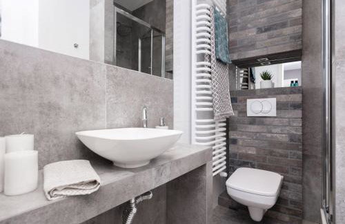 Lofts Cracow Apartments - City Center - Photo 152