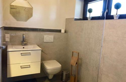 Naturstammhaus und Appartements Zum Brockenbaecker - Foto 18