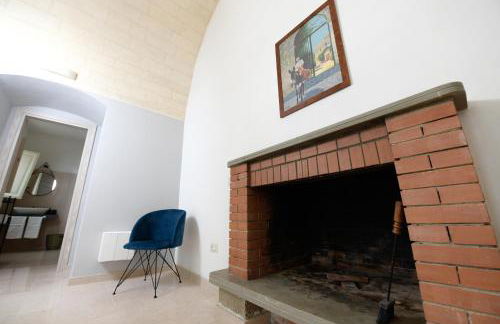 La volpe e l'uva Dimore - Photo 52