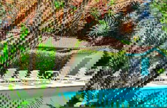 Glamping Maresias - Foto 18