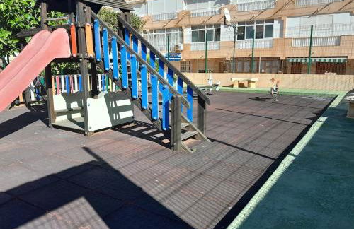 Bonito apartamento en Puerto Bello La Manga - Foto 64