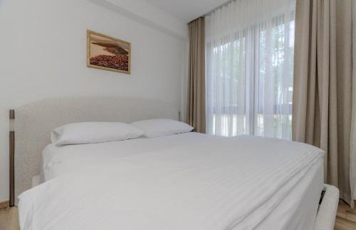 Villa Isabel - Luxury Apartments with Heated Pool & Sea View - Foto 24