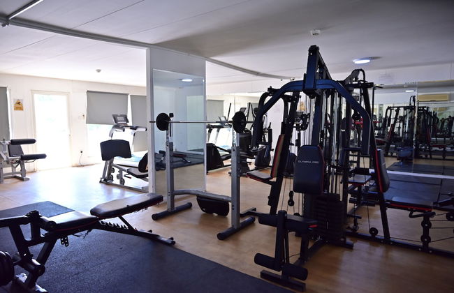 Al Meem M&M Compound - Foto 12