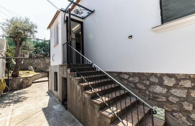 Casa Sabina - Anacapri - Foto 22
