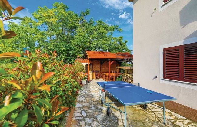 Mediterranean Stylish Villa With Pool in Kastel Stari - Foto 23