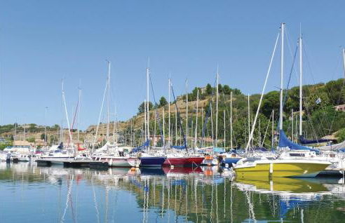 Stunning Apartment In Istres With Wifi - Foto 22