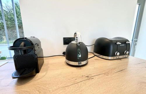 Exceptionnel ! Longère rénovée Archi Cocooning - Foto 17