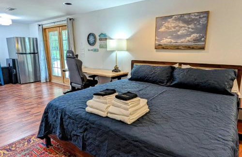 Lake Days Getaway - Lakeside Family Escape Near Hillsborough - Foto 12