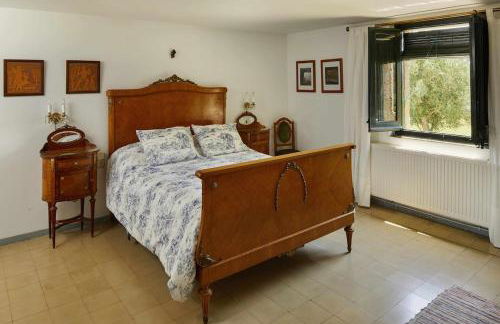 Rural house with pool in Cassà de la Selva - Foto 13