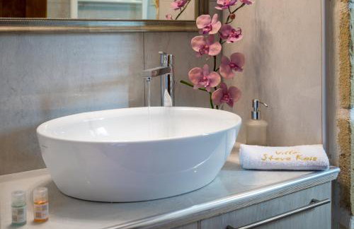 Villa Kois by PosarelliVillas - Foto 42