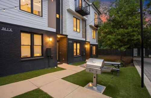 CHARM Near Broadway in Walkable 8th Ave S - Foto 44