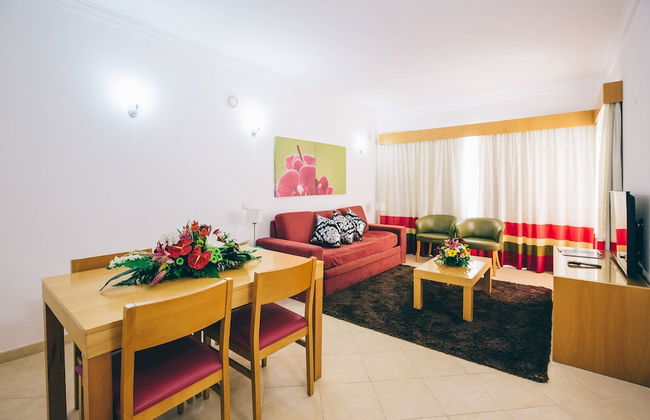 Grand Muthu Forte do Vale - Photo 10