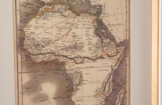 Villa Marula in Hoedspruit - Photo 9