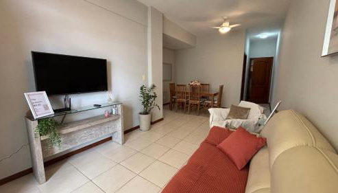 Lar da Beta Em Cabo Frio à 300m da Praia do Forte! - Foto 5