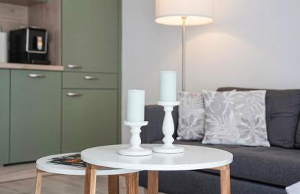 gemütliches Ferienhaus hinterm Deich - Foto 19