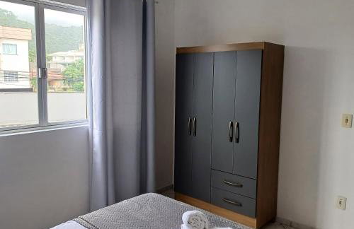 Apto 102 Figueira Parque - Mobiliado 2 quartos - Foto 6