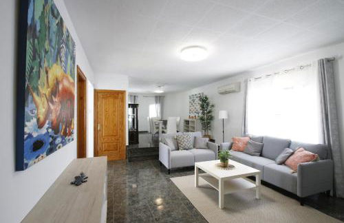 Villa Oasis Costa Dorada - Foto 4