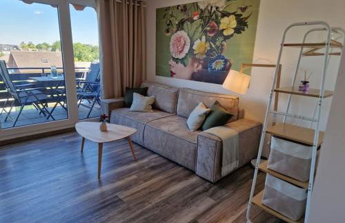 Moderne Wohnung in Zülpich - Foto 1