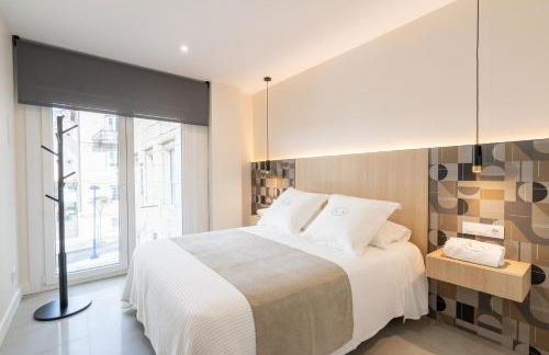 Cíes Luxury Suitel Areosa 22 - Foto 104