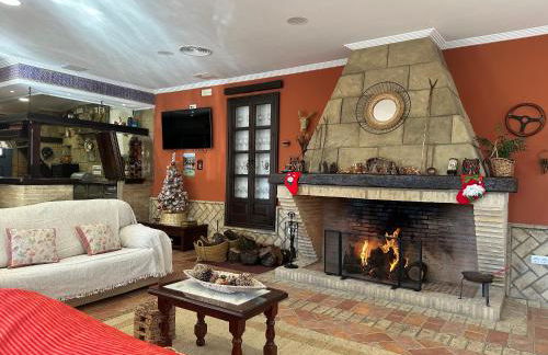 Casa Asador Sierra De Aracena - Foto 26