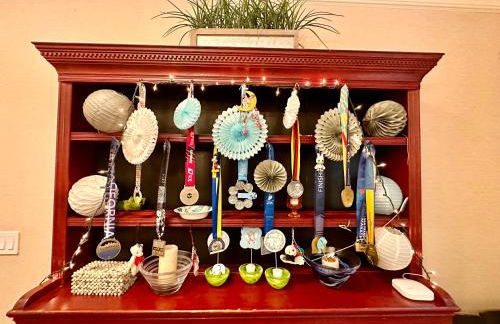 Gorgeous Retreat 5 Acres Paradise - Foto 42