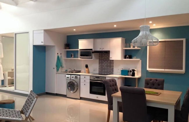 The Cube Executive Apartments - Photo 18