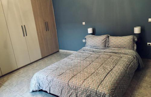 Luxury House in Nafplio with a great view balcony - Foto 23