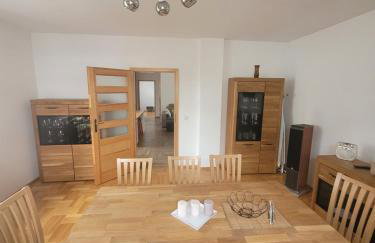 Domek obok pustyni - Foto 3