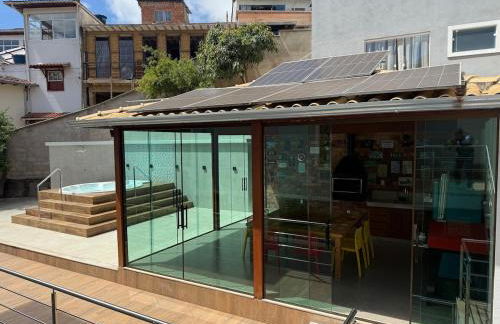 Chalé de Dois - Suíte 1 - Sem Acesso ao Ofurô - Foto 42