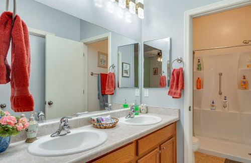 Sahuarita Retreat with Grill about 24 Mi to Tucson! - Foto 16