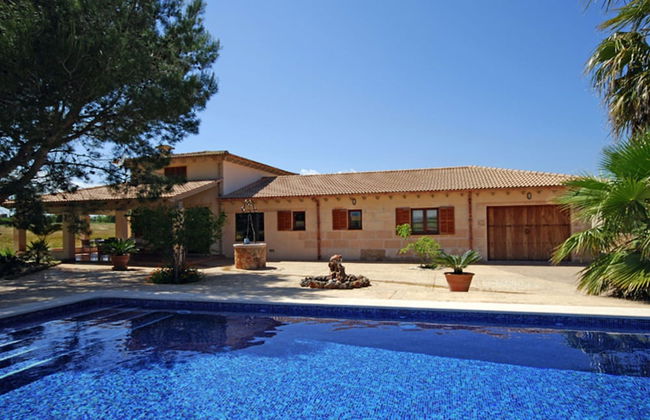Country House Mallorca Near Alcudia Bay - Foto 19
